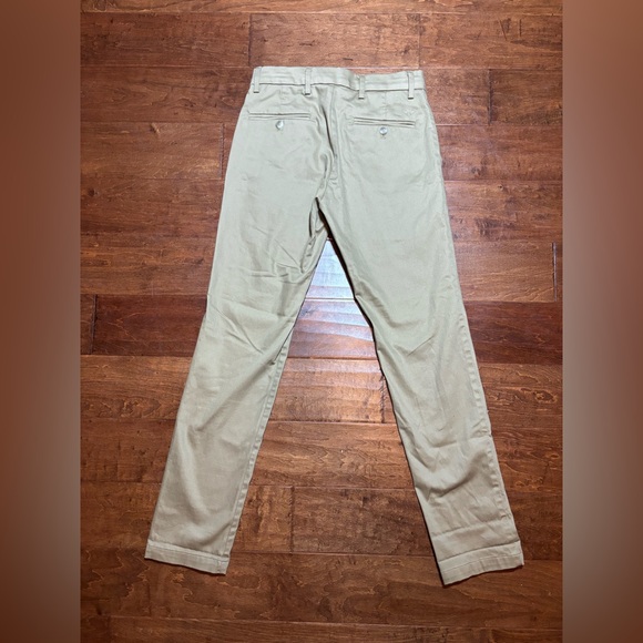 Dockers Slim Flex Comfort Chinos - Khaki - Picture 2 of 5